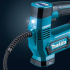 Makita Compresor de Aire Horizontal MP100DZ, 121PSI, 12V — No Incluye Batería ni Cargador  4