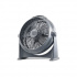 MAN Ventilador FREAL 2020, 3 Velocidades, 20", Gris