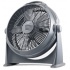 MAN Ventilador FREAL 2020, 3 Velocidades, 20", Gris   1