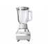 MAN Licuadora LM09090VCR114, 1.5 Litros, 550W, 7 Velocidades, Plata