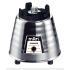 MAN Licuadora LMV-2025, 1.5 Litros, 700W, 2 Velocidades, Gris - Imagen adicional 3