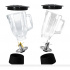 MAN Licuadora LMV-2025, 1.5 Litros, 700W, 2 Velocidades, Gris - Imagen adicional 1