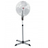 MAN Ventilador VP00018TG0134, 3 Velocidades, 18", Gris