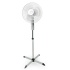 MAN Ventilador VPG-9016, 3 Velocidades, 16", Blanco   1