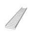 Bticino Charola Tipo Malla para Rack CH-105-400 EZ, 105/400mm, 3 Metros, Acero