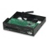Manhattan Lector de Tarjetas 63 en 1, USB 2.0, Negro - Imagen adicional 2