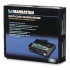 Manhattan Lector de Tarjetas 63 en 1, USB 2.0, Negro - Imagen adicional 3