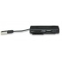 Manhattan Lector de Tarjetas 40 en 1, USB 2.0, Negro - Imagen adicional 1