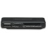 Manhattan Lector de Tarjetas 40 en 1, USB 2.0, Negro - Imagen adicional 7