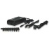 Manhattan Cargador Universal para Laptop, 100W