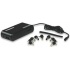 Manhattan Cargador Universal para Laptop, 100W - Imagen adicional 4