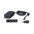 Manhattan Cargador para Laptop 101622, 20V, 40W
