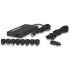 Manhattan Cargador Universal para Laptop, 90W