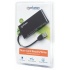 Manhattan Lector de Memoria 101653, 62 en 1, USB 3.0, Negro  7