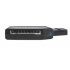 Manhattan Lector de Memoria USB 2.0, 24 en 1, 480 Mbit/s, Negro  5