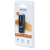 Manhattan Lector de Memoria, USB 3.0, 5000 Mbit/s, Negro  8