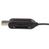 Manhattan Lector de Memoria 102018, MicroSD, USB A/C, 480 Mbit/s, Negro - Imagen adicional 4