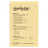 Manhattan Estación de Carga 102353, 32 Contactos AC, 240V, Negro  8
