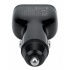 Manhattan Cargador para Auto 102445, 20V, 1x USB-C, 1x USB-A, Negro  4