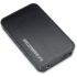 Manhattan Gabinete de Disco Duro 3.5" SATA, USB 3.0 Negro - Imagen adicional 2