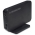 Manhattan Gabinete de Disco Duro 3.5" SATA, USB 3.0 Negro - Imagen adicional 4
