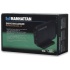 Manhattan Gabinete de Disco Duro 3.5" SATA, USB 3.0 Negro - Imagen adicional 6