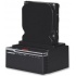 Manhattan Quick Clone Dock 130226, USB 3.0, SATA, Negro  5