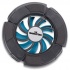 Mahattan Base Enfriadora para Laptop hasta 16'', con 1 Ventilador de 1500RPM - Imagen adicional 4