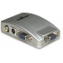 Manhattan Convertidor de PC a TV, HD15 (VGA) / RCA / S-Video  3