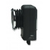 Manhattan Bocina Portátil para iPod/MP3, 1.7W RMS, Negro/Plata - Imagen adicional 3