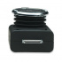 Manhattan Bocina Portátil para iPod/MP3, 1.7W RMS, Negro/Plata - Imagen adicional 2