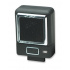 Manhattan Bocina Portátil para iPod/MP3, 1.7W RMS, Negro/Plata
