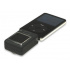 Manhattan Bocina Portátil para iPod/MP3, 1.7W RMS, Negro/Plata - Imagen adicional 7