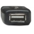 Manhattan Cable USB Macho- USB Hembra, 10 Metros, Negro  2