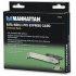 Manhattan Tarjeta PCI 150408, Alámbrico, 6000 Mbit/s, con 2 Puertos SATA - Imagen adicional 4