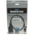 Manhattan Adaptador USB - RS485, Negro  8