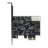 Manhattan Tarjeta PCI USB, Alámbrico, 5000 Mbit/s, con 2 Puertos USB 3.0  3