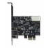 Manhattan Tarjeta PCI USB, Alámbrico, 5000 Mbit/s, con 2 Puertos USB 3.0 - Imagen adicional 2