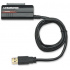 Manhattan Adaptador USB 3.0 - HDD SATA  1