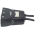 Manhattan Switch KVM 151245, 2x USB, 2x VGA  4