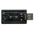 Manhattan Adaptador USB 2.0 a Tarjeta de Sonido 7.1 - Imagen adicional 6