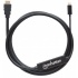 Manhattan Cable HDMI Macho - USB C Macho, 4K, 30Hz, 2 Metros, Negro  5