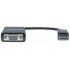 Manhattan Cable DisplayPort Macho - VGA (D-Sub) Hembra, 60Hz, 15cm, Negro  3