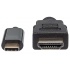 Manhattan Cable USB C Macho - HDMI Macho, 1 Metro, Negro  3