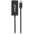 Manhattan Convertidor USB 3.0 A Macho - HDMI Hembra, 60cm, Negro  5