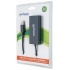 Manhattan Adaptador USB 3.0 A Macho - DisplayPort Hembra, Negro - Imagen adicional 4