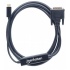 Manhattan Cable USB C Macho - DVI Macho, 2 Metros, Negro  5