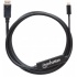 Manhattan Cable USB C Macho - DisplayPort Macho, 2 Metros, Negro  4