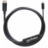 Manhattan Cable USB C Macho - DisplayPort Macho, 2 Metros, Negro  5