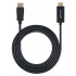 Manhattan Cable DisplayPort 1.1 Macho - HDMI 1.2 Macho, Full HD, 60Hz, 1 Metro, Negro  5